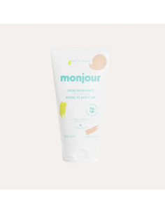 CREMA HIDRATANTE CORPORAL Y FACIAL POUPON