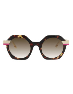 Nutmeg hvcr zoco eyewear