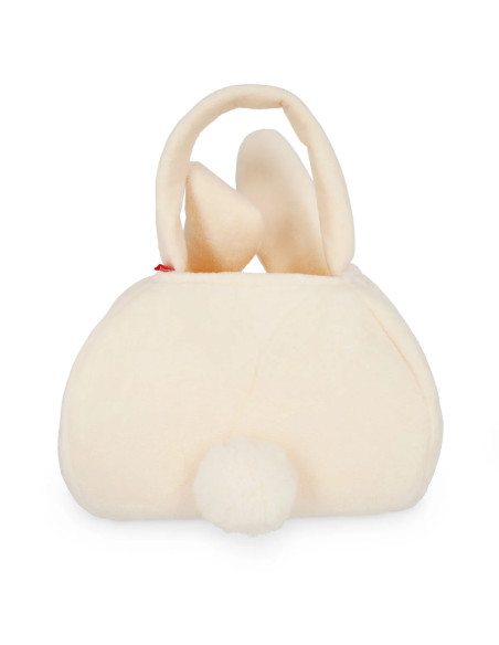 Bolsa para Buscar Huevos de Pascua - Bunny - Hoppy Easter
