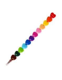 12 Ceras Apilables - Dream in Colour legami