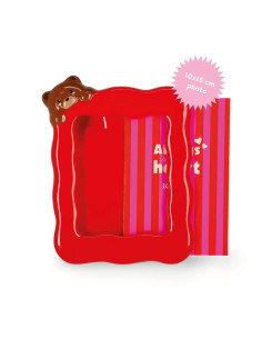 Marco de Fotos de Mesa - Frame the Moment legami 2