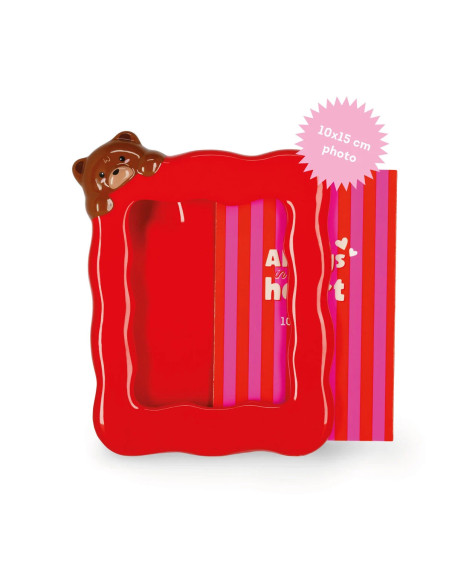 Marco de Fotos de Mesa - Frame the Moment legami