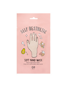Self Aesthetic Soft Hand Mask