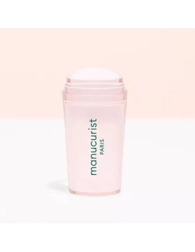 Mani stamper manucurist