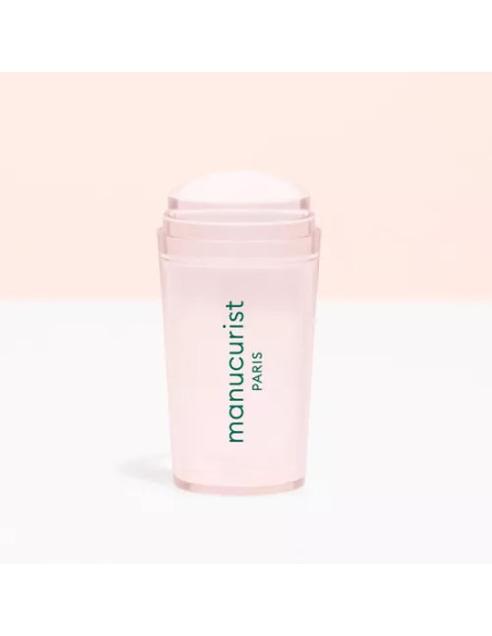 Mani stamper manucurist