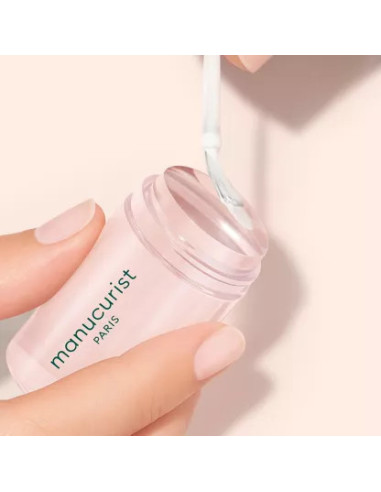 Mani stamper manucurist