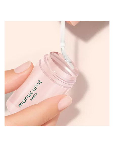 Mani stamper manucurist