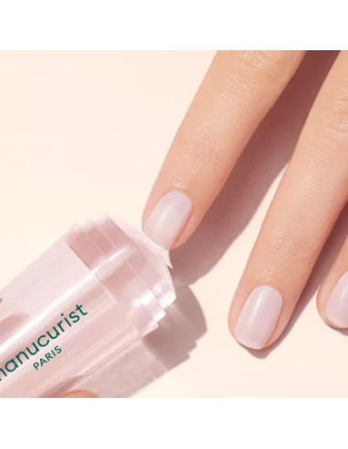 Mani stamper manucurist