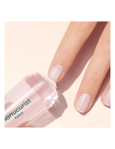 Mani stamper manucurist