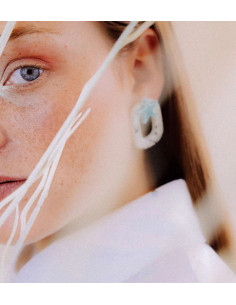 Catalin Estrella Lady ceramic 2