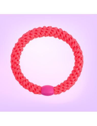Kknekki slim neon pink