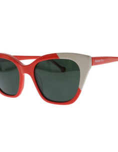 Olivia red de Goodbye Rita