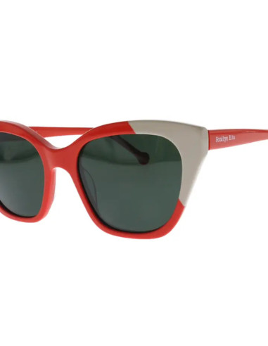 Olivia red de Goodbye Rita