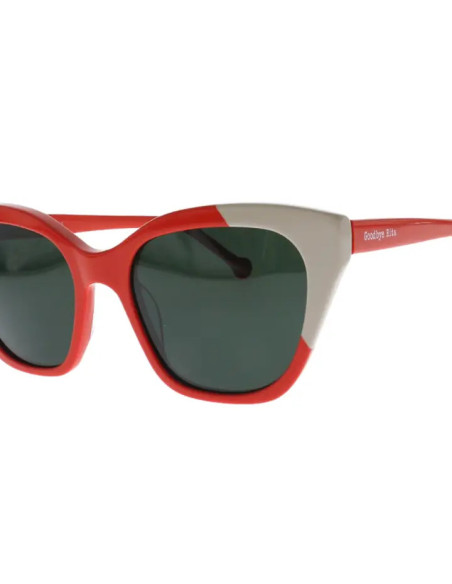 Olivia red de Goodbye Rita