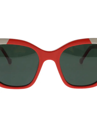 Olivia red de Goodbye Rita