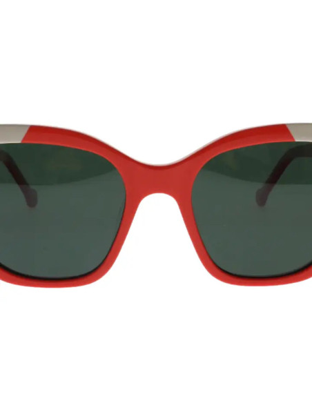 Olivia red de Goodbye Rita