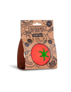 Tomate pelota sensorial