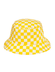 SOMBRERO reversible rayo y rayas 2