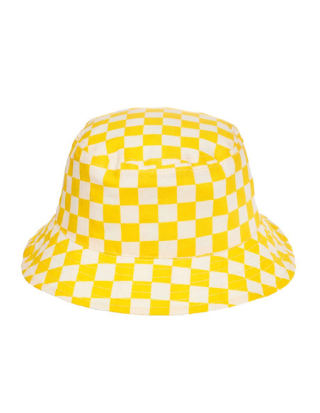SOMBRERO reversible rayo y rayas