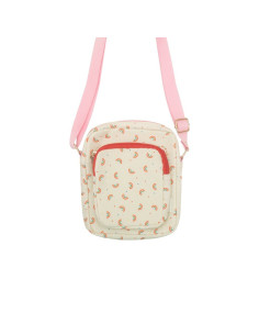 Bolso vintage Rainbow