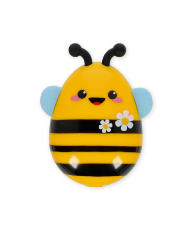Cepillo para Desenredar el Cabello Bee