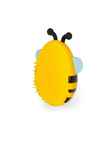 Cepillo para Desenredar el Cabello Bee