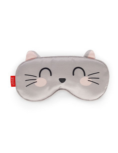 Antifaz de Noche Kitty legami