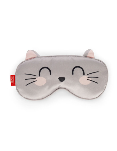 Antifaz de Noche Kitty legami