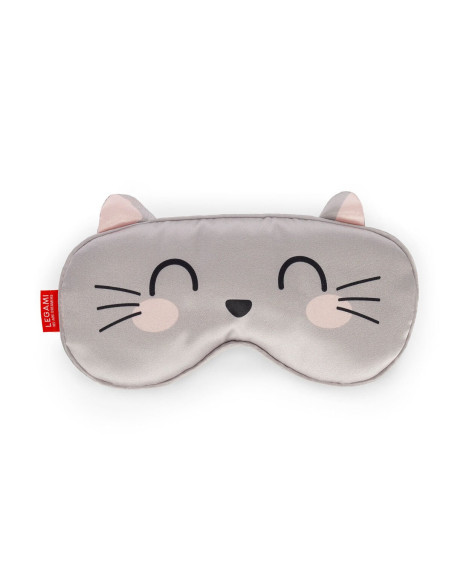 Antifaz de Noche Kitty legami