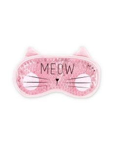 Mascarilla de Gel para Ojos Kitty