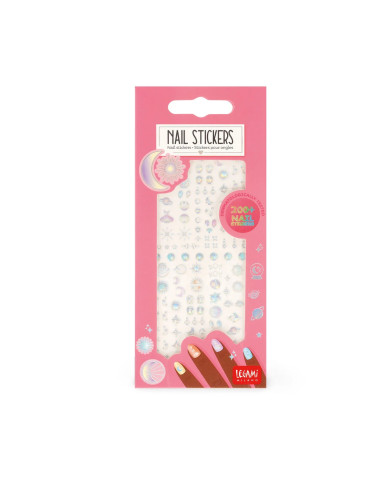 Pegatinas Para Uñas Magic legami