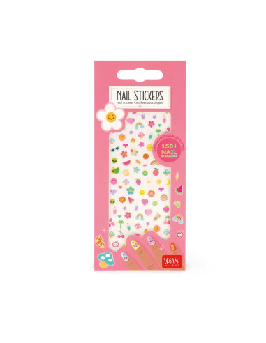 Pegatinas Para Uñas Groovy legami