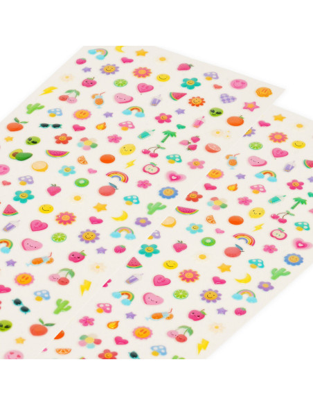 Pegatinas Para Uñas Groovy legami