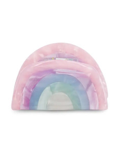 Mini clip Rainbow