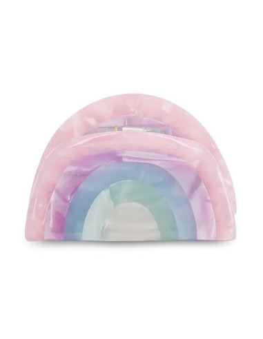 Mini clip Rainbow