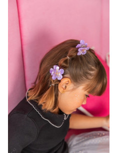 Miniclip flor de cerezo luciole et petit 2