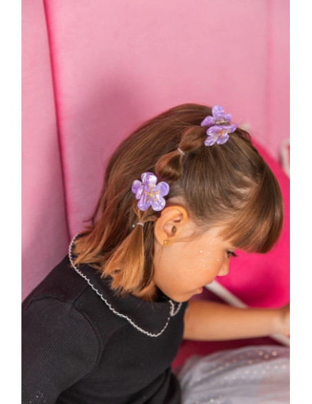 Miniclip flor de cerezo luciole et petit