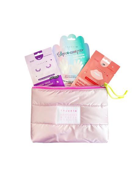 Kit Ibiza inuwet