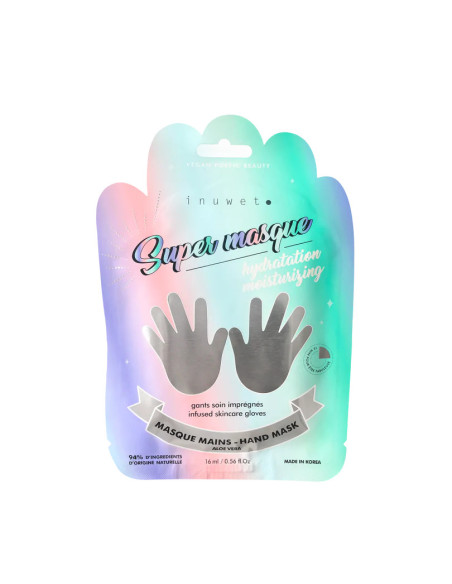 Kit Ibiza inuwet