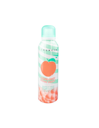 Set de regalo bubble peach