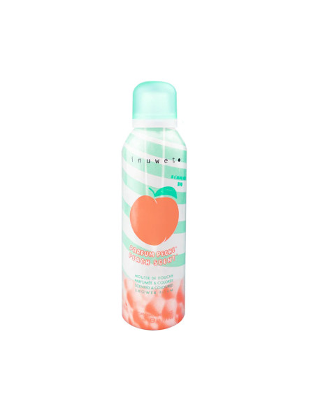 Set de regalo bubble peach