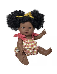 Muñeca Nasha nines de onil