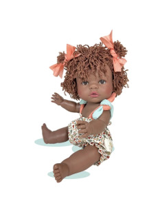Muñeca Kenya nines de onil
