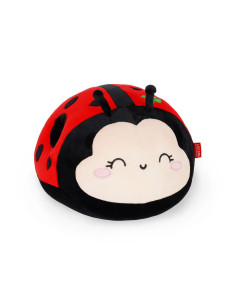 Cojín Ladybug legami