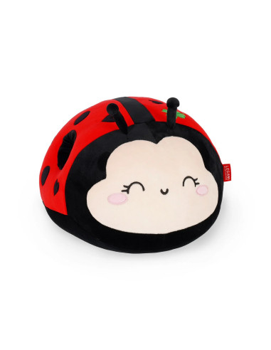 Cojín Ladybug legami