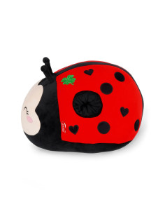 Cojín Ladybug legami 2
