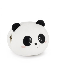 Cojín panda legami