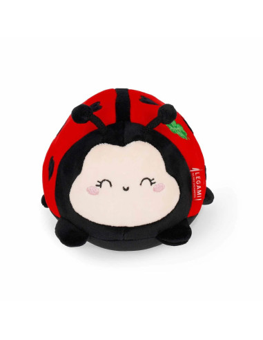 Peluche Ladybug legami