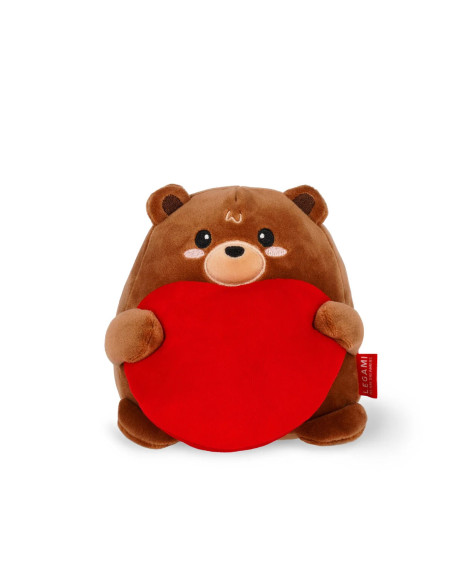 Peluche Teddy Bear legami