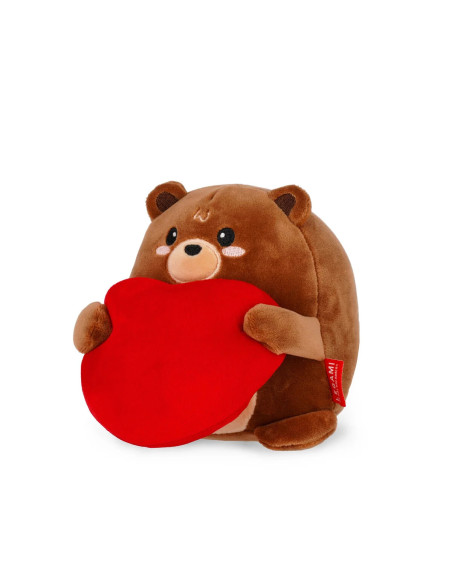 Peluche Teddy Bear legami